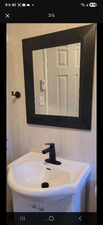 Gran 3 ½ à louer près de l'hôpital Maisonneuve-Rosemont | 3203823