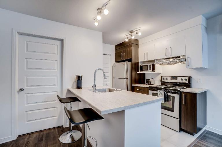 1 CH - 1 SDB - Gatineau - $1,250 /mo | 3203825