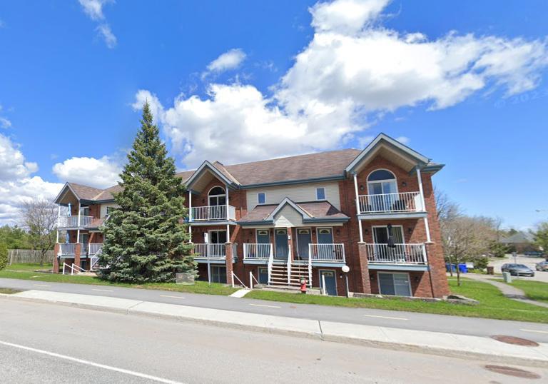 1 CH - 1 SDB - Gatineau - $1,250 /mo | 3203845