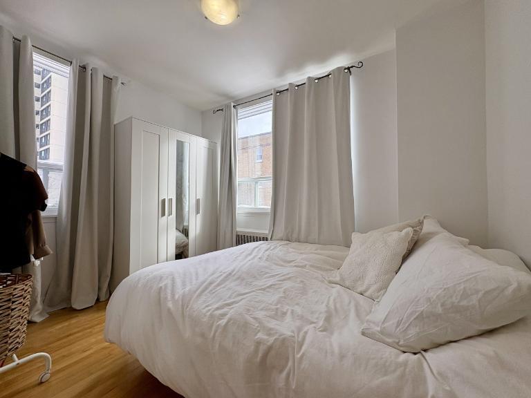 Appartement 3 ½ à louer Montcalm / Saint-Sacrement juillet 2026 | 3203848