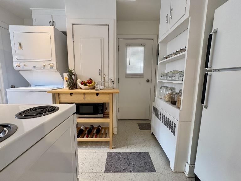 Appartement 3 ½ à louer Montcalm / Saint-Sacrement juillet 2026 | 3203848