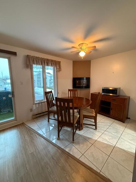 4 1/2 à louer | 3203853