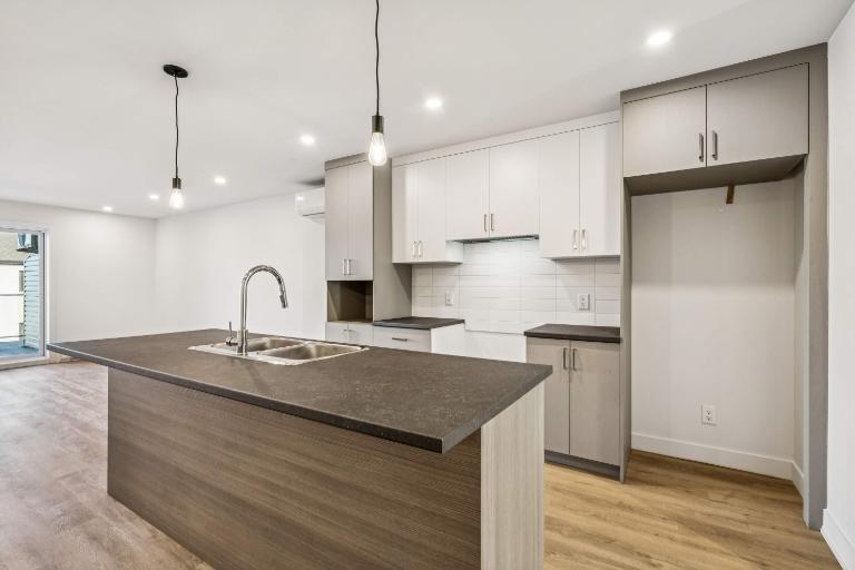 3 CH - 1 SDB - Salaberry-de-Valleyfield - $1,425 /mo | 3203864