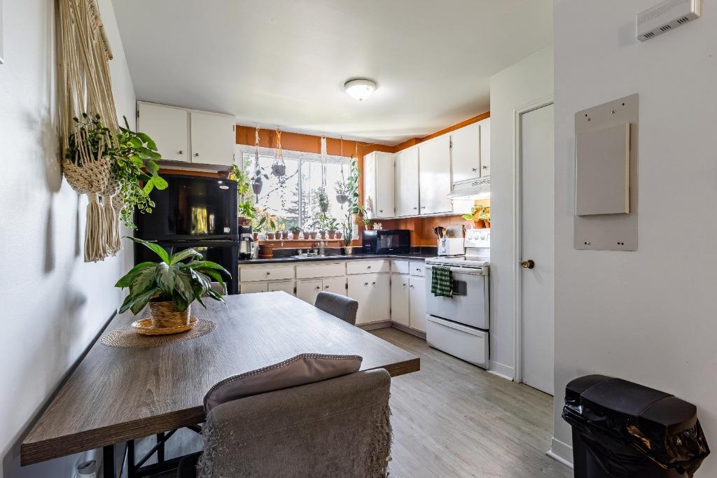 5 ½ LIBRE LE 1ER JUILLET À CHICOUTIMI | 3203868