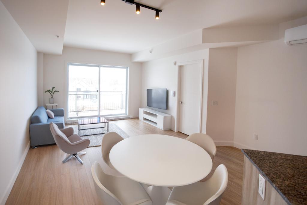 LE DIVIN - Condos 3 1/2 à 1395$ Beauport PROMO ! Québec appartement / logement à louer | 3203873