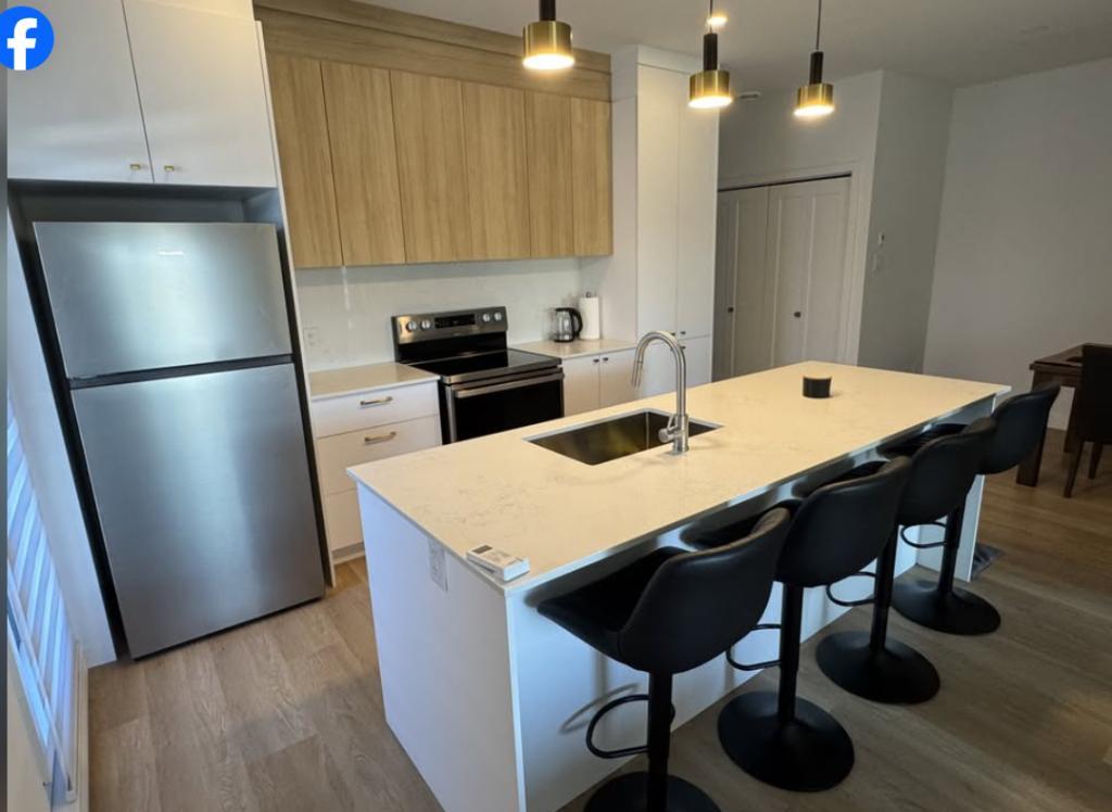 Superbe 4½ à louer – 8235, chemin St-Rochh | 3203874