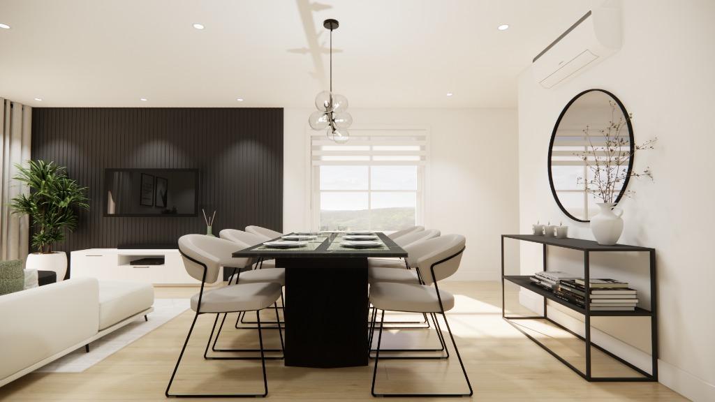 À louer – 5½ NEUF 2026 – WiFi inclus – Thermopompe – Stationnement borne EV – 1er mois gratuit –1475$+ | 3203892