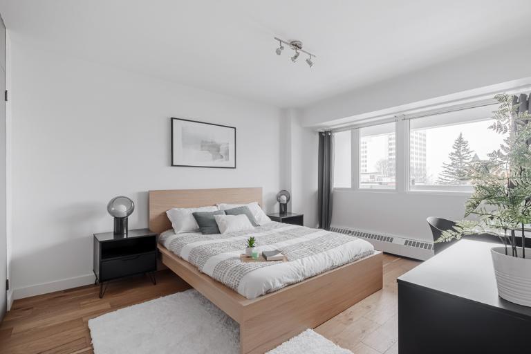 Appartement 3 ½ à louer Montcalm / Saint-Sacrement juillet 2026 | 3203893