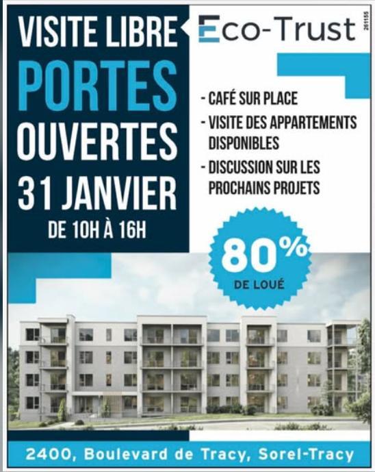 Logement à louer | 3203895