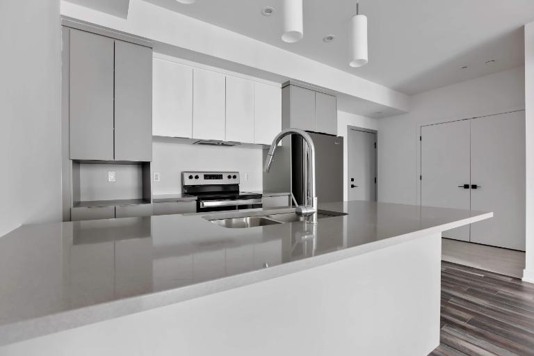 1 CH - 1 SDB - Gatineau - $1,640 /mo | 3203901