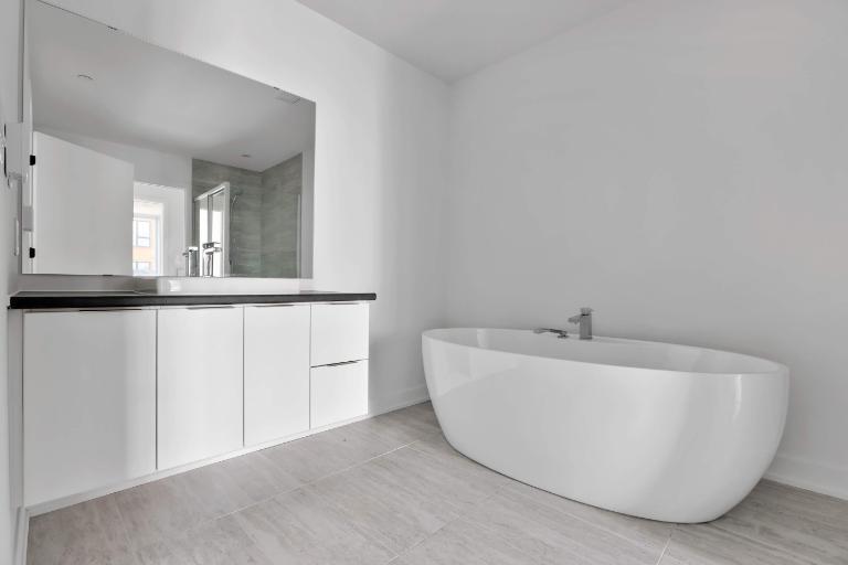 1 CH - 1 SDB - Gatineau - $1,640 /mo | 3203901