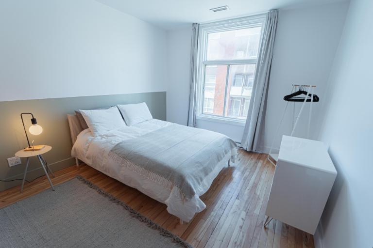 2 1/2 - Montréal (Le Plateau Mont-Royal) - 1 600 $/mois | 3203904