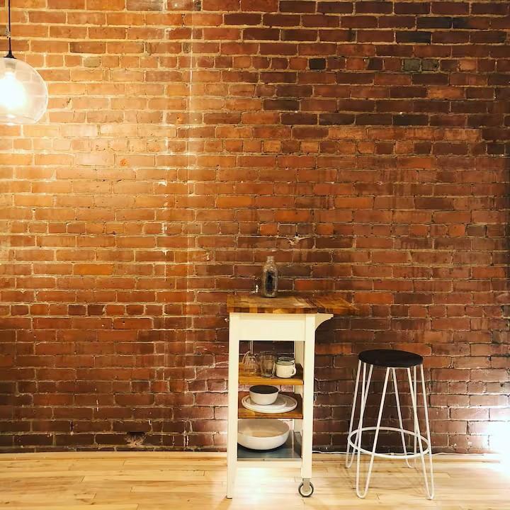 2 1/2 - Montréal (Le Plateau Mont-Royal) - 1 600 $/mois | 3203904