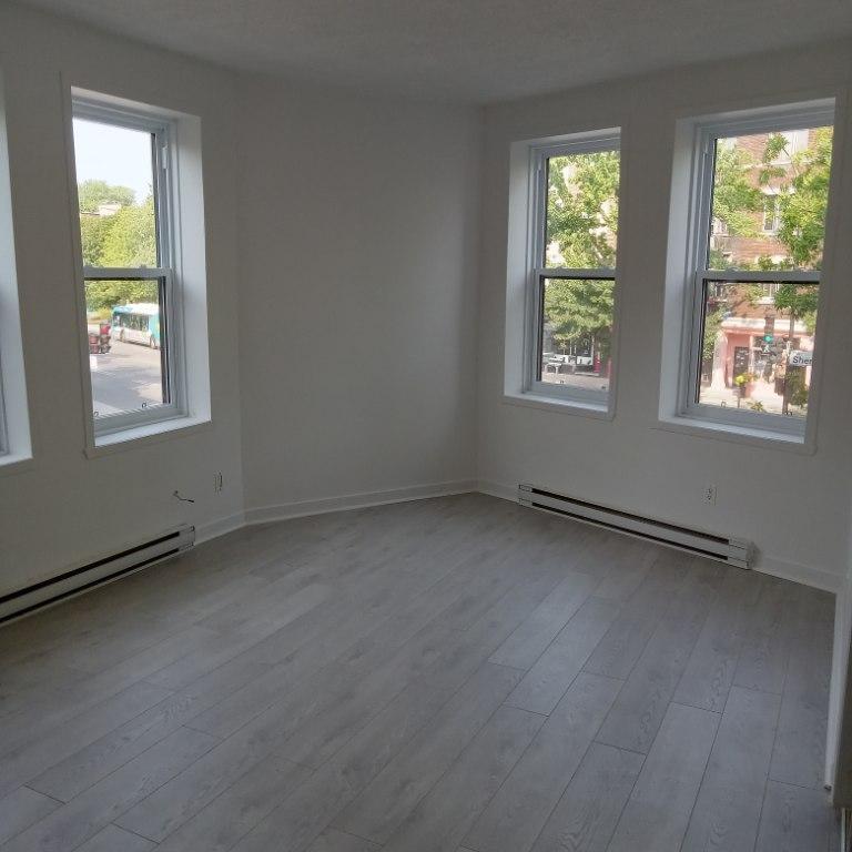 NDG 2 Bedroom apt | 3203907