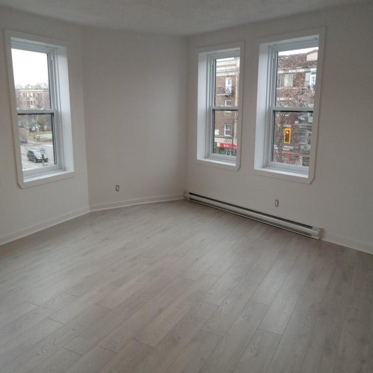 NDG 2 Bedroom apt | 3203907