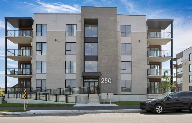 1 CH - 1 SDB - Gatineau - $1,640 /mo | 3203910