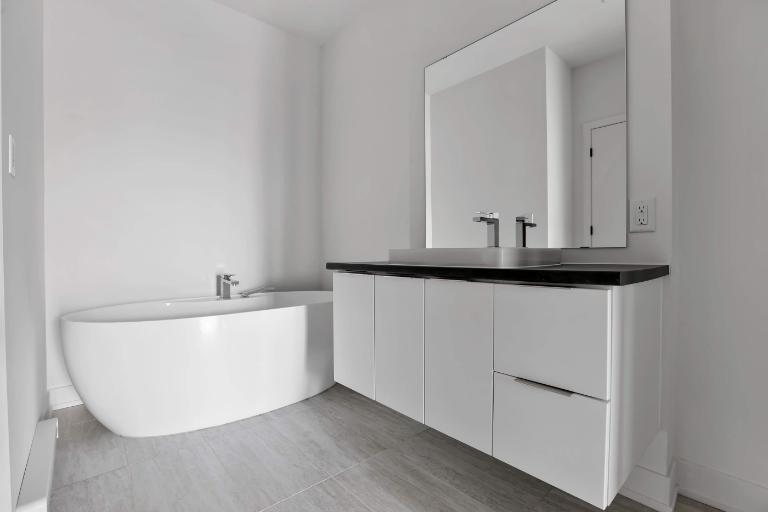 1 CH - 1 SDB - Gatineau - $1,640 /mo | 3203910