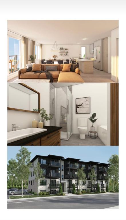 3 chambres à coucher 1 salle de bain Appartement a louer Otterburn Park | 3203915