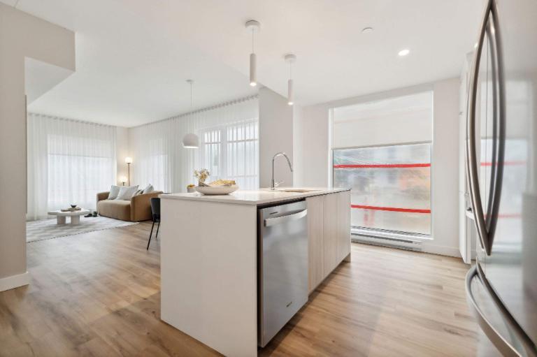 1 CH - 1 SDB - Gatineau - $1,785 /mo | 3203916