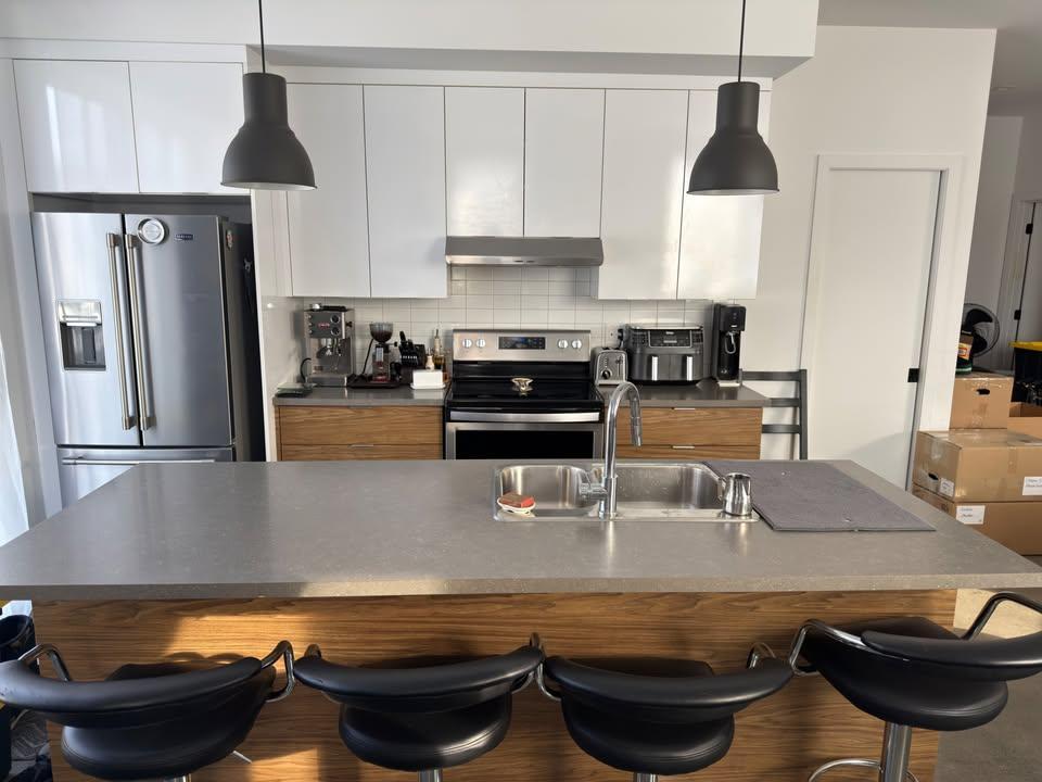 Appartement de 3 chambres et 1 salle de bain | 3203919