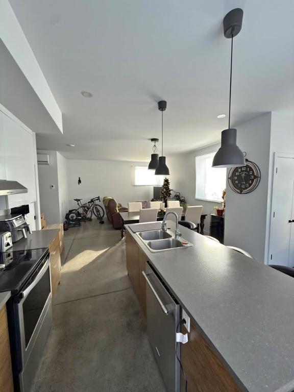 Appartement de 3 chambres et 1 salle de bain | 3203919