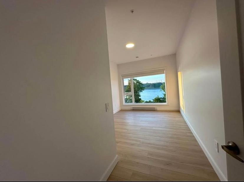 Grand 4 1/2 neuf et luxueux avec vue sur le fleuve | 3203947