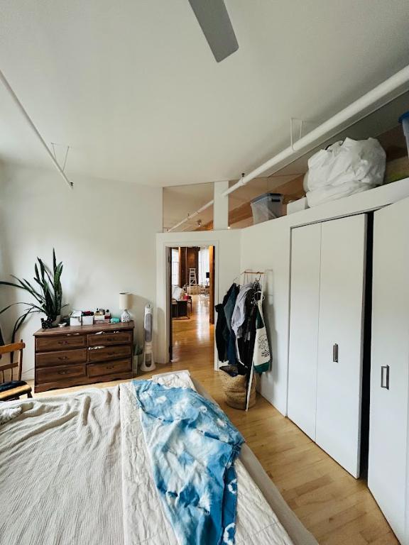 Loft Vieux-Montreal 1,200 p.c. / Loft Old-Montreal 1,200 sq.ft. | 3203948