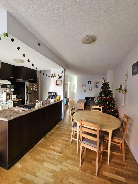 Condo 4 ½ Parc Laurier | 3203950