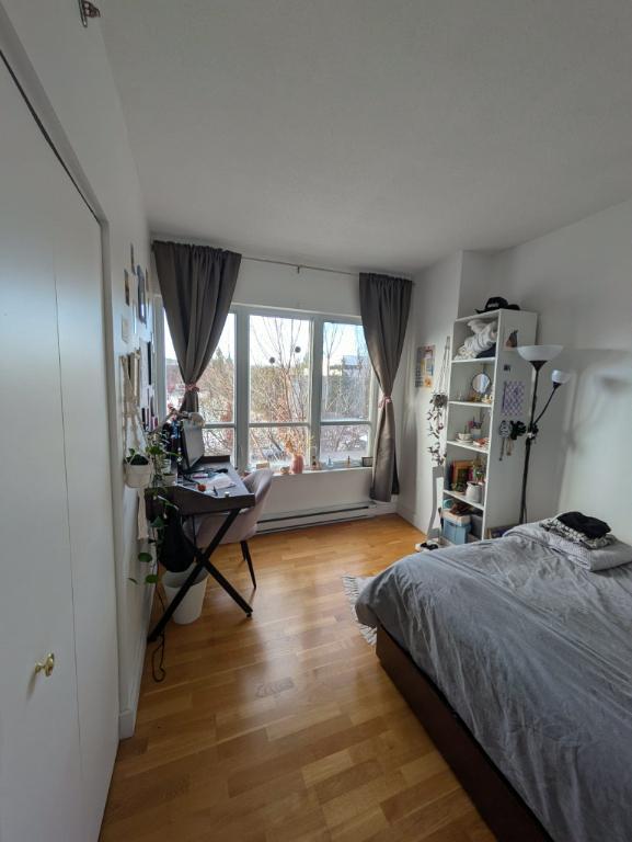 Condo 4 ½ Parc Laurier | 3203950