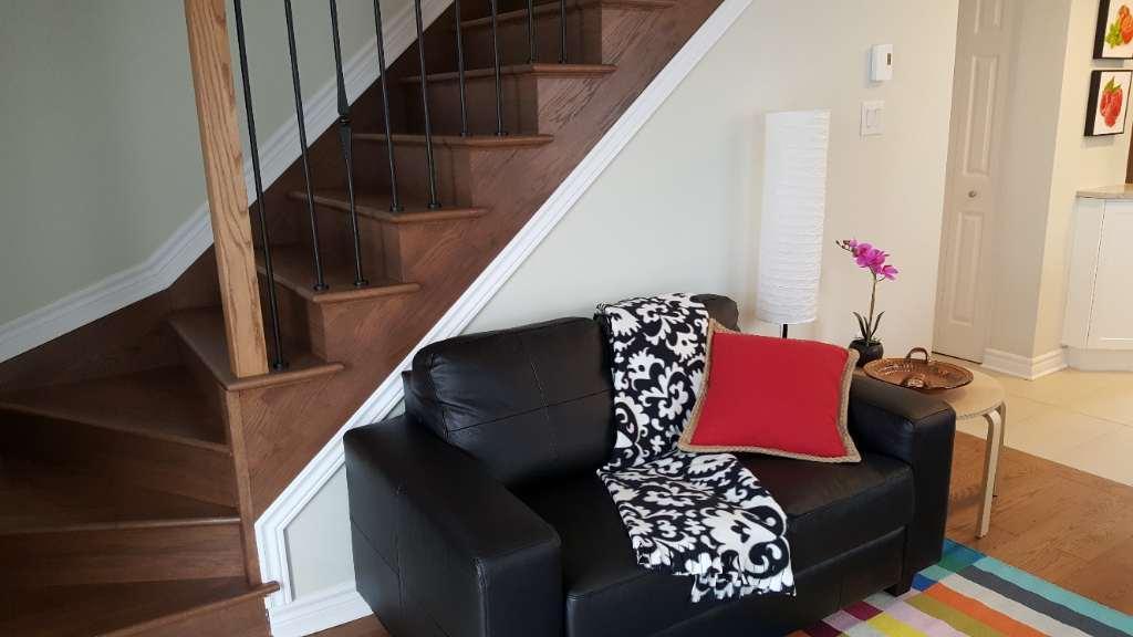 CENTRE VILLE, MEUBLÉ, EQUIPÉ, TOUT INCLUS | 3203951