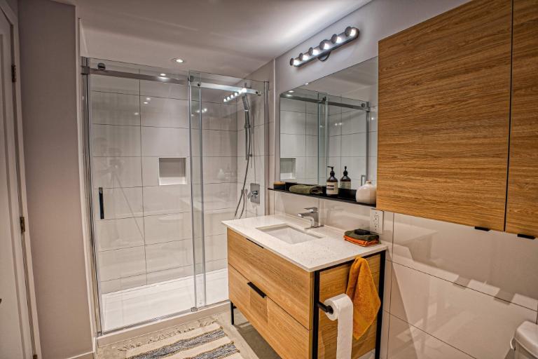 2 CH - 1 SDB - Montreal - $2,750 /mo | 3203957