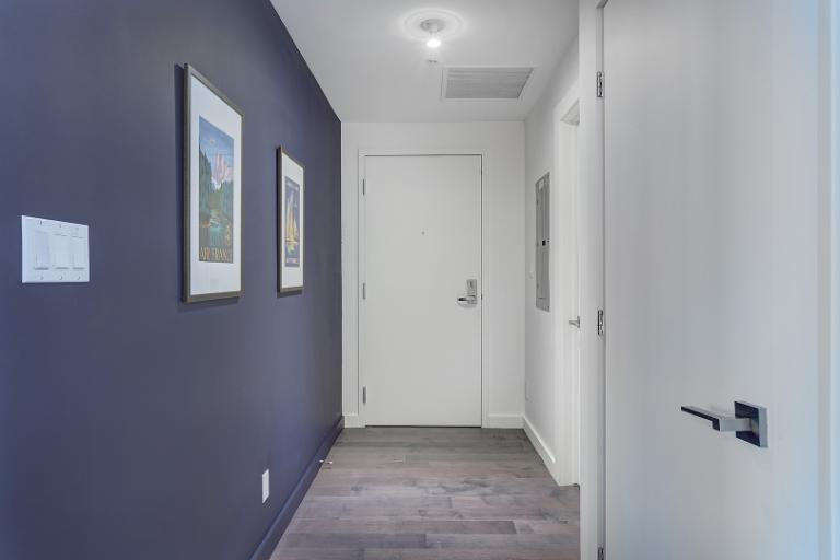 4 1/2 - Montréal (Le Vieux-Montréal) - 3 750 $/mois | 3203959