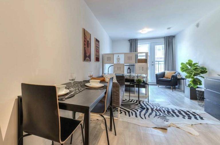 Studio - Montréal - $1,145 /mo | 3203993