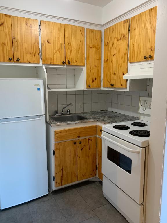 3 1/2 CHAUFFE EAU CHAUDE PRES DU METRO A AHUNTSIC | 3204317