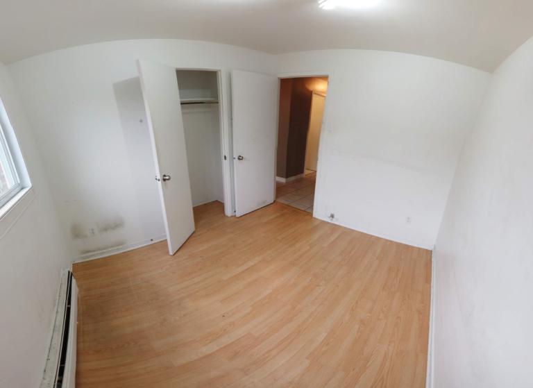 2 CH - 1 SDB - Québec - $1,257 /mo | 3206058