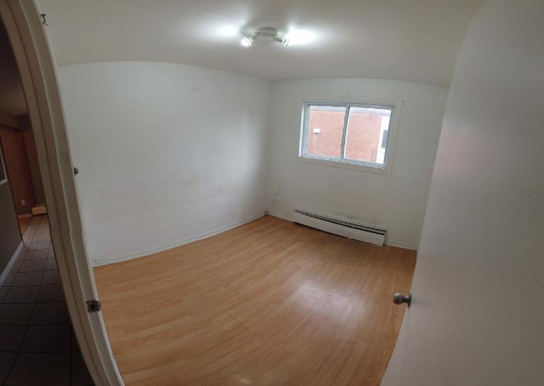 2 CH - 1 SDB - Québec - $1,257 /mo | 3206058