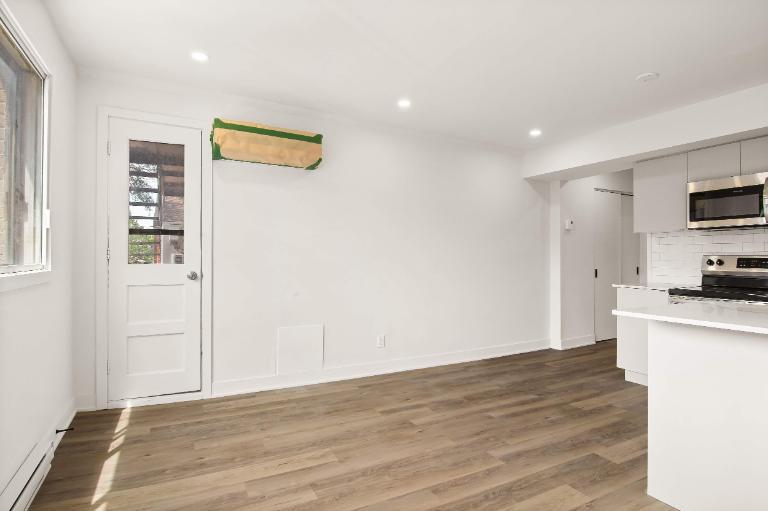 1 CH - 1 SDB - Montréal - $1,295 /mo | 3204333