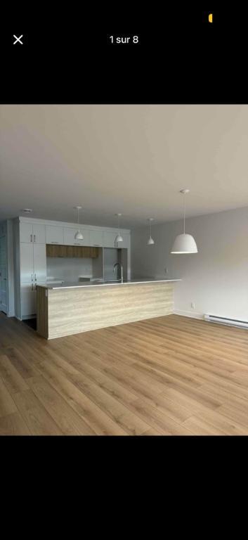 Appartement 4 1/2 | 3204339