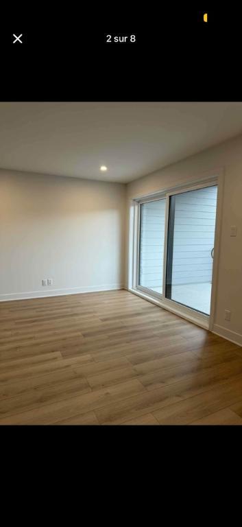 Appartement 4 1/2 | 3204339