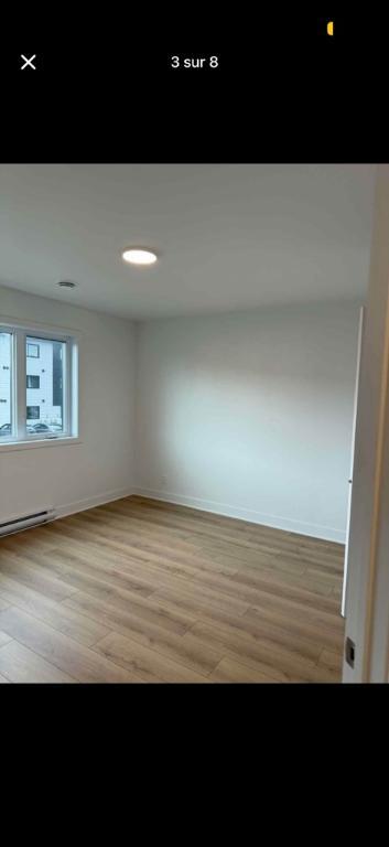 Appartement 4 1/2 | 3204339