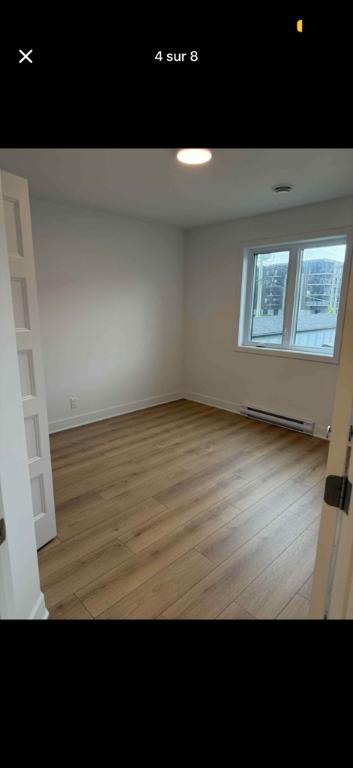 Appartement 4 1/2 | 3204339