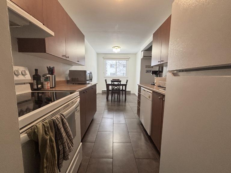 Appartement 5 ½ à louer Lévis juillet 2026 | 3204347