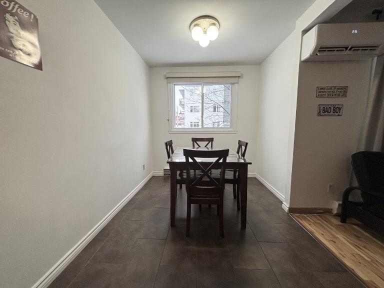 Appartement 5 ½ à louer Lévis juillet 2026 | 3204347
