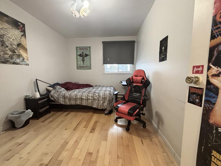 Appartement 5 ½ à louer Lévis juillet 2026 | 3204347