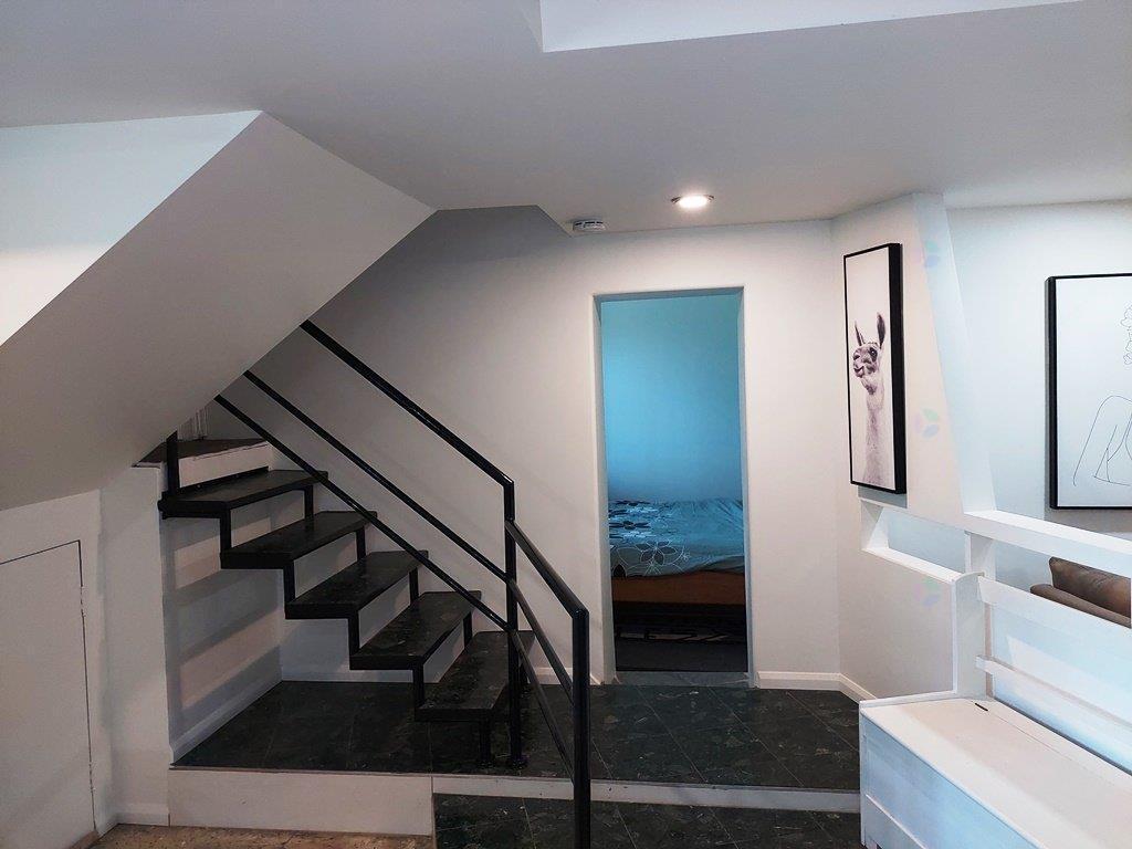 SHOPS ANGUS (MÉTRO PRÉFONTAINE) - 4 1/2 - 80 m² (860 p2) environ | 3204359