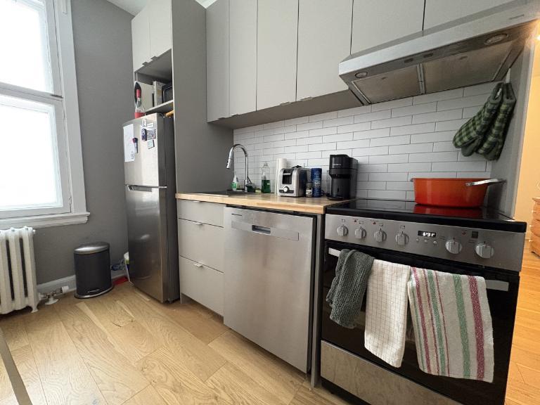 Appartement 3 ½ à louer Montcalm / Saint-Sacrement juillet 2026 | 3206447