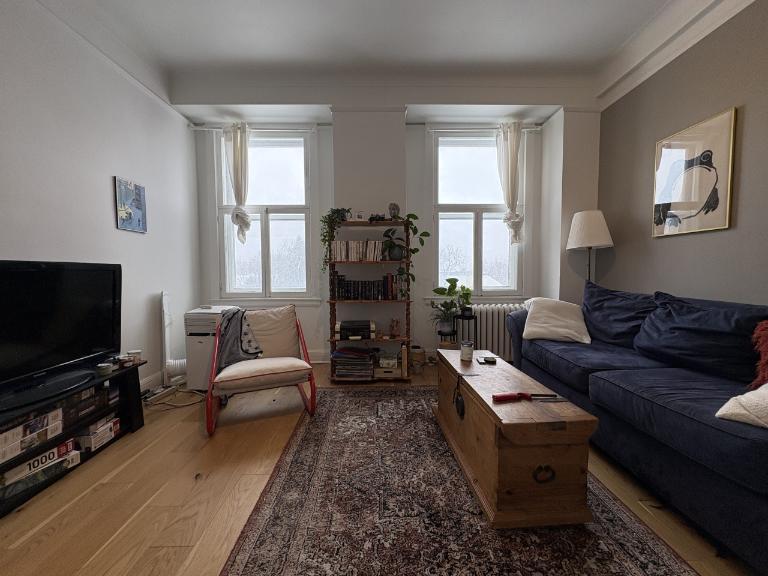 Appartement 3 ½ à louer Montcalm / Saint-Sacrement juillet 2026 | 3206447