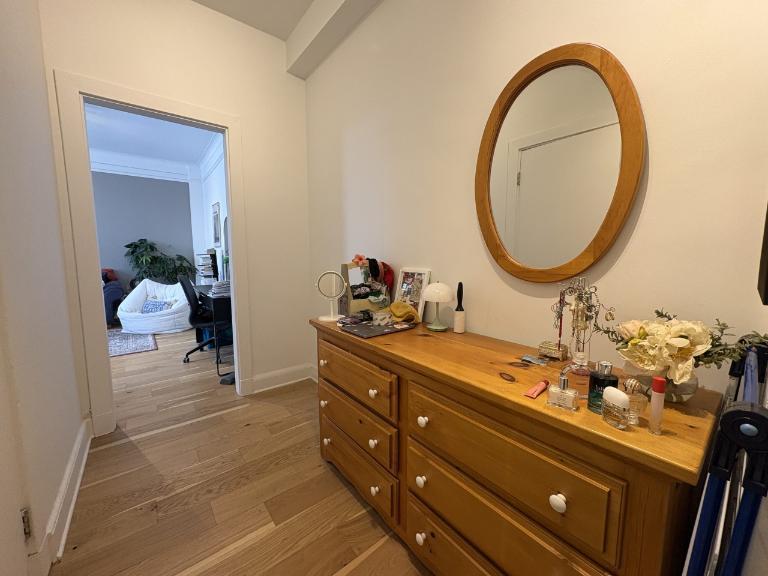 Appartement 3 ½ à louer Montcalm / Saint-Sacrement juillet 2026 | 3206447