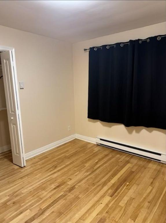 Appartement 4 1/2 à louer, bien entretenu, à distance de marche de l'Hôpital Fleury Ahuntsic - 2 chambres | 3204375