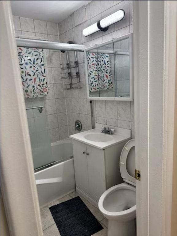 Appartement 4 1/2 à louer, bien entretenu, à distance de marche de l'Hôpital Fleury Ahuntsic - 2 chambres | 3204375